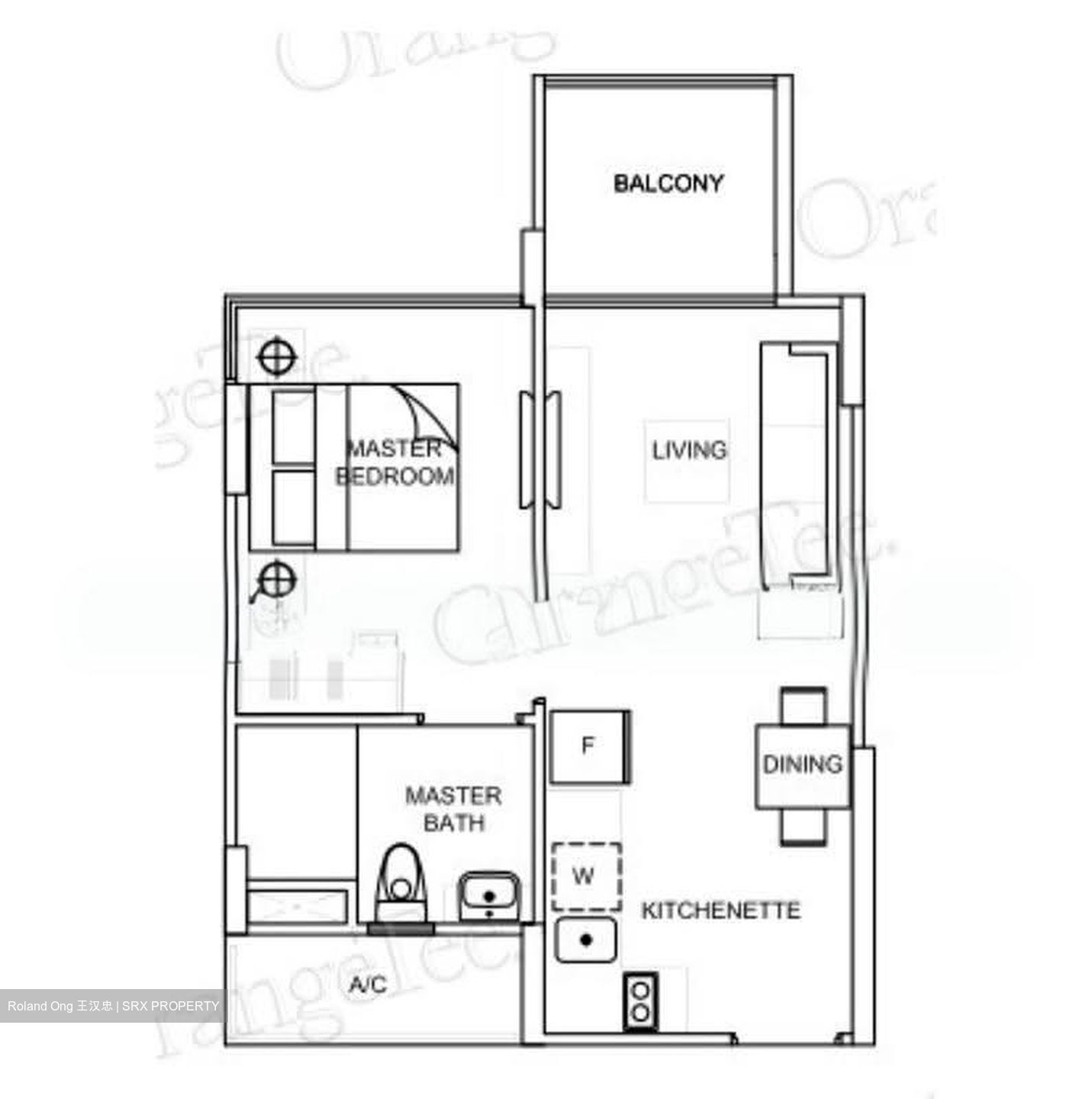 Joon Hiang Road (D19), Condominium #629516771